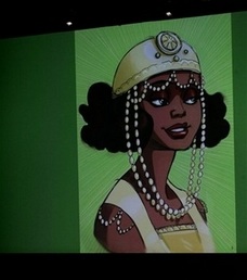 Disney's New Orleans Princess